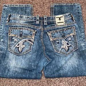 Men’s rock revivals